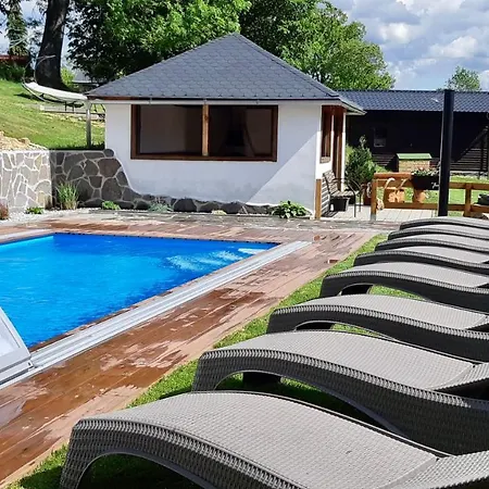 Eder Penzion&restaurant Guest house *