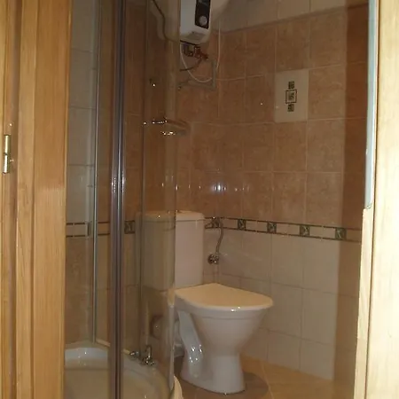 Eder Penzion&restaurant Guest house *