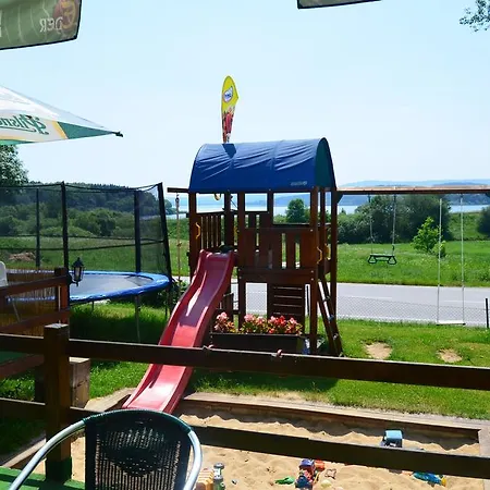 Guest house Eder Penzion&restaurant