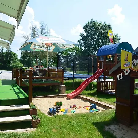 Guest house Eder Penzion&restaurant *
