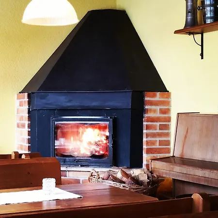 Eder Penzion&restaurant *