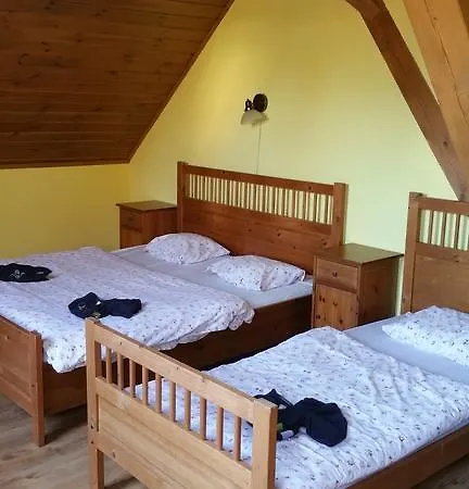 Guest house Eder Penzion&restaurant