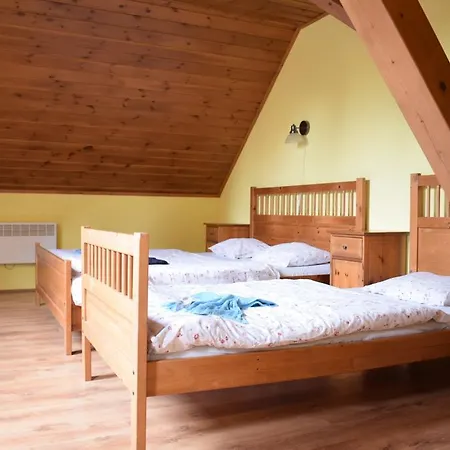 Guest house Eder Penzion&restaurant