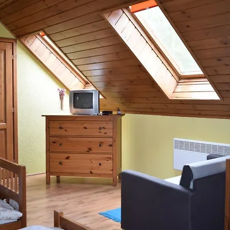 Eder Penzion&restaurant Guest house